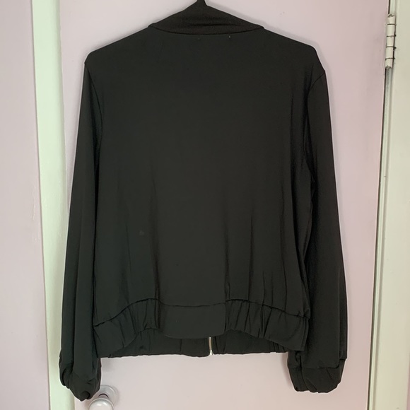 San Francisco light vest coat - Picture 2 of 5